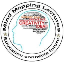 「Mind Mapping Lectures」圖示圖片