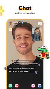 Hay - Live Video Chat