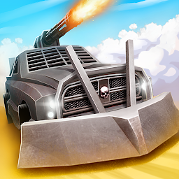 Zombie Derby Mod Apk