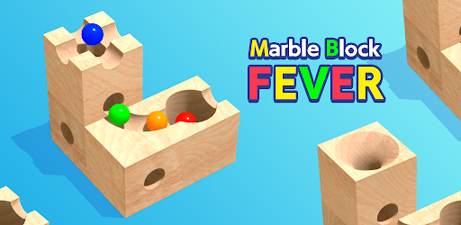 Marble Block Fever