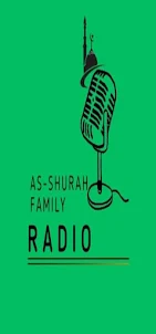 AS-SHURAH FAMILY RADIO
