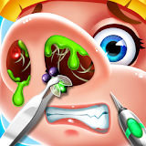 I am Nose Doctor -Save my Nose icon