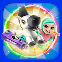 Applaydu - официальная игра для детей от Kinder