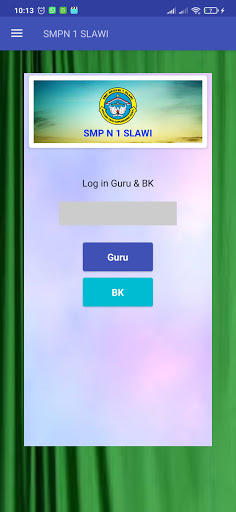 SMPN 1 SLAWI Screen 3