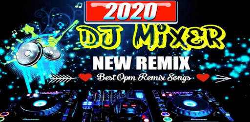 DJ Kopi Dangdut Full Bass Virall