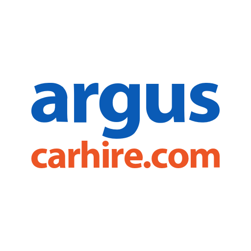 Argus Car Hire 5.10.0 Icon