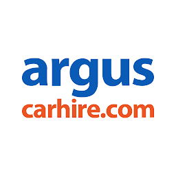 Symbolbild für Argus Car Hire