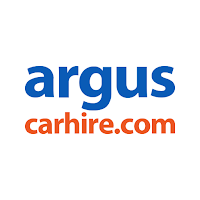 Приложение Argus для бронирования автомобилей