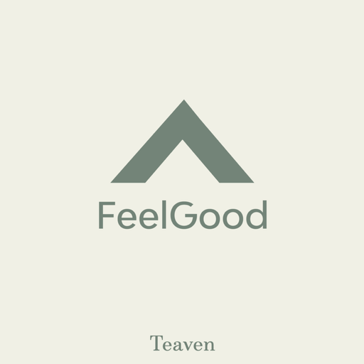 FeelGood by Teaven logo