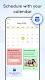 screenshot of Notepad, Notebook, Notes app