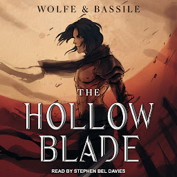 Icon image The Hollow Blade: A LitRPG Magic Knight Academy