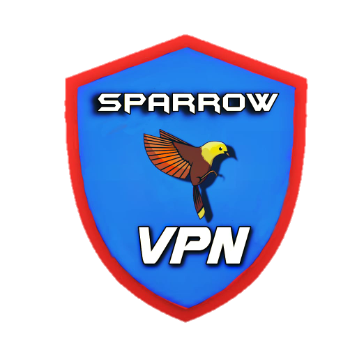 Sparrow VPN-Private VPN Master Install on Windows