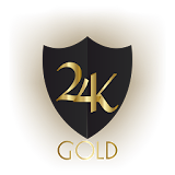 24K Gold icon