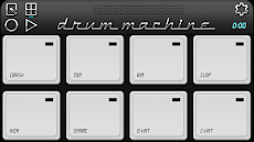 Drum Machine - Pad & Sequencerのおすすめ画像1