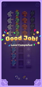 Cozy Sort – Matching Games 5