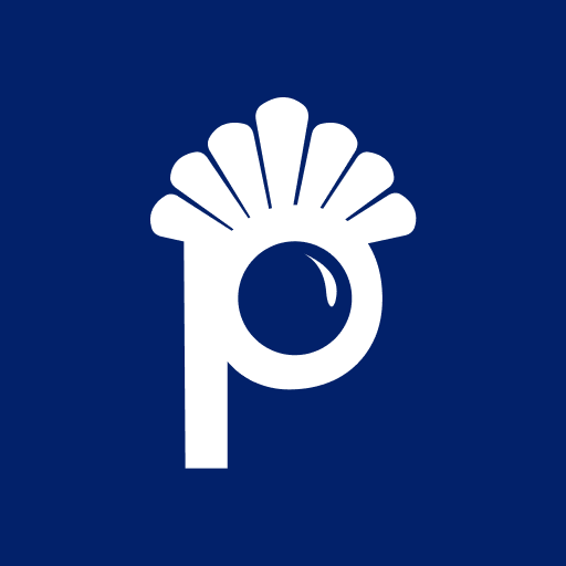 SkillPearls logo