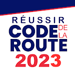 Cover Image of ดาวน์โหลด code de la route 2023  APK