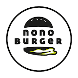 No No Burger icon