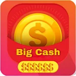 Cover Image of Download BIG CASH LITE || complete tasks & || Earn Money 4.5.4 APK
