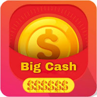 BIG CASH LITE  complete tasks    Earn Money