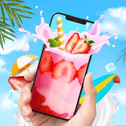 Boba Tea: Drink Simulator