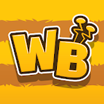 Cover Image of Download WallaBee: Item Collecting Game  APK