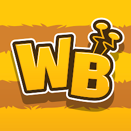 Icon image WallaBee: Item Collecting Game