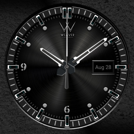 W109D logo