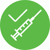 Child Vaccine icon