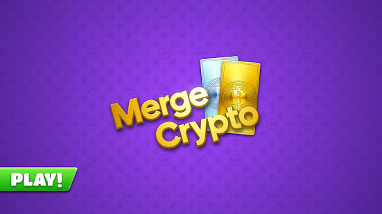 Merge Crypto 1.0.5 APK screenshots 9