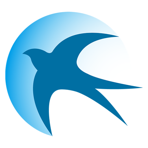 WBTrans Shuttle logo