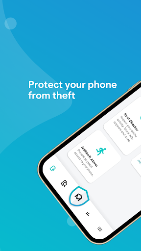 Malloc VPN screenshot 7