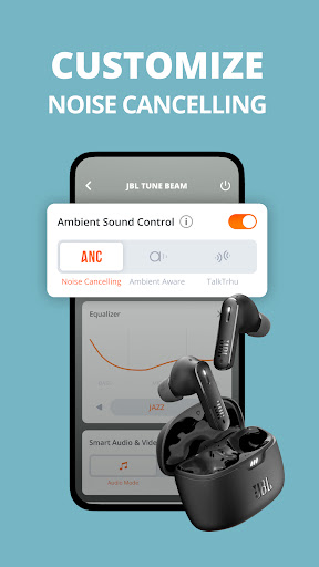 JBL Headphones Apk2