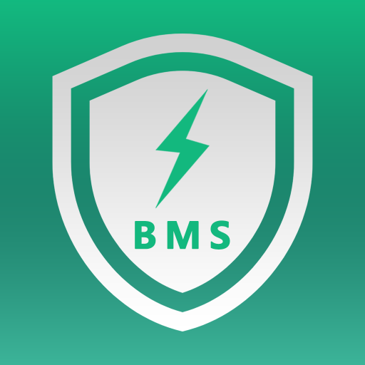 BMS Meta logo
