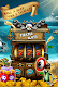 screenshot of Pirates Gold Coin Party Dozer