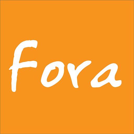 Fora Mobile Sales logo
