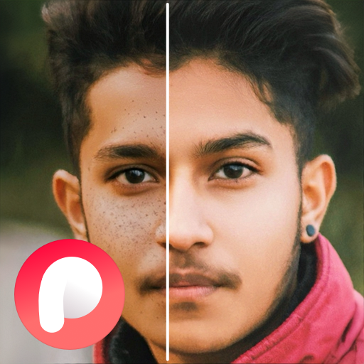 Peachy - फेस एडिटर, शरीर विंडोज़ पर डाउनलोड करें