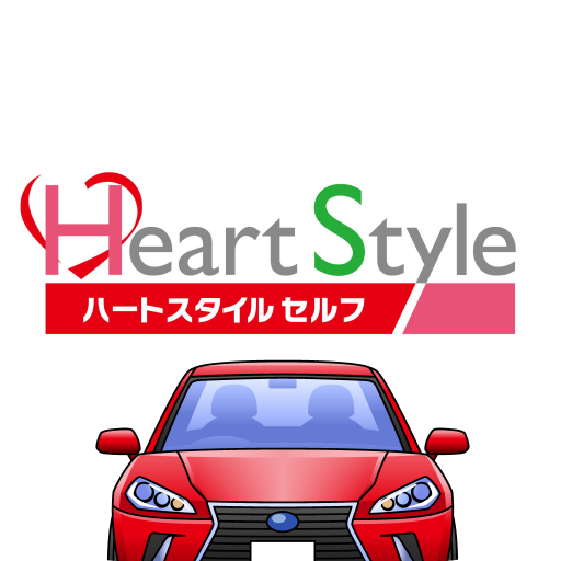 Heart Style Club logo