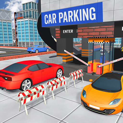 Parkn Radical Car Parking logo