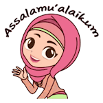 Cover Image of Download Sticker Islami Untuk WhatsApp  APK