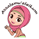 Sticker Islami Untuk WhatsApp - Androidアプリ