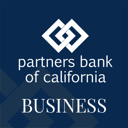 Partners Bank Business Banking logo
