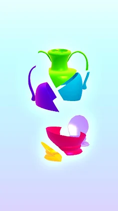 Puzzle mood - Screenshot 3
