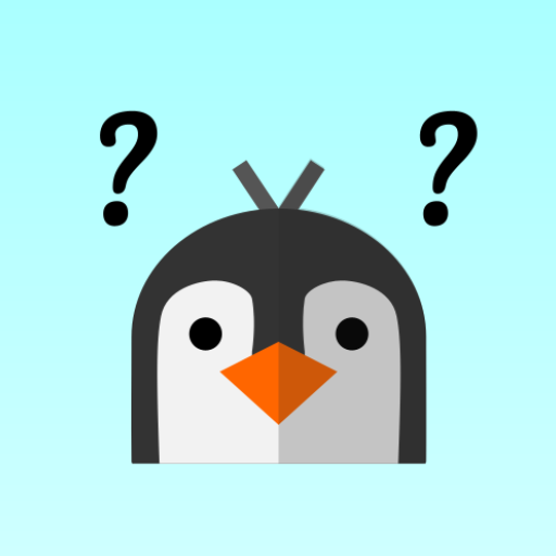 Fastest Animal Quiz logo