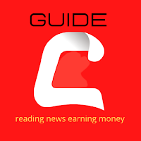Guide Cashzine Penghasil Uang