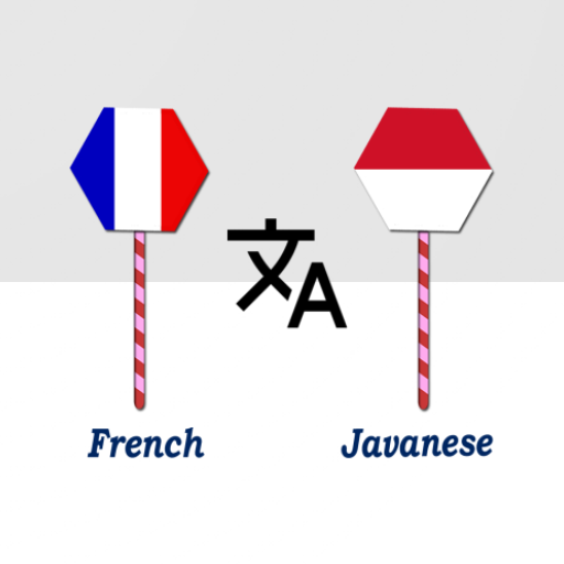 French To Javanese Translator logo