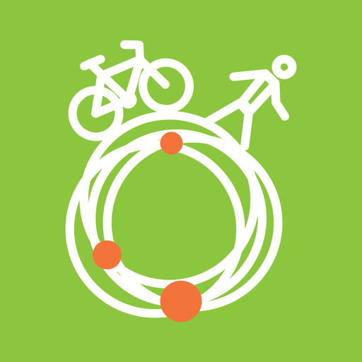 CityAROUND logo