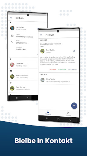 EduConnect Screen 3
