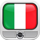 Tv Italiane IPTV icon