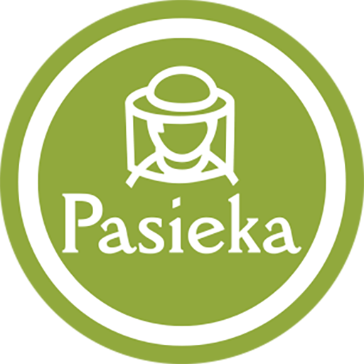 Pasieka 24 logo